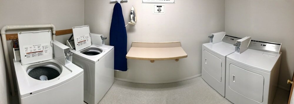 Фото Americas Best Value Inn Butte