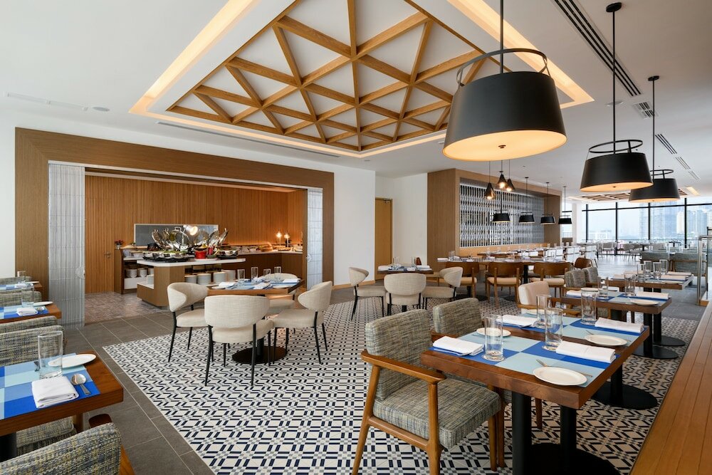 Фото Ozo George Town Penang