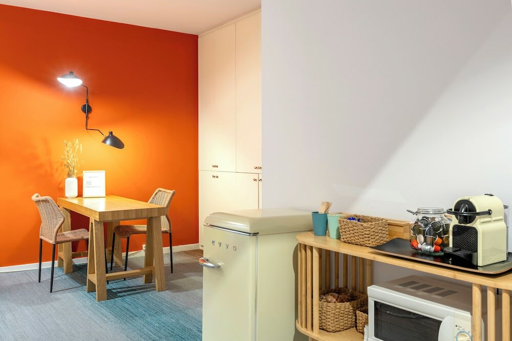 Фото Hostal Barcelona Centro