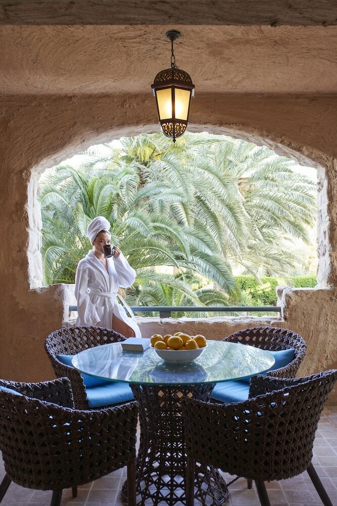 Фото Movenpick Resort & Residence Aqaba
