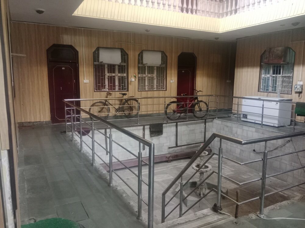 Фото Hotel Raj Bed & Breakfast