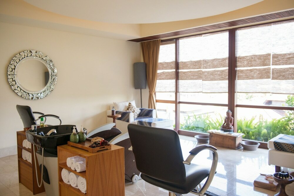 Фото Komaneka at Rasa Sayang