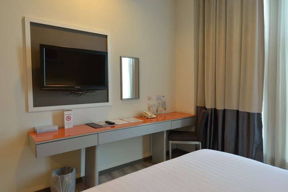 Фото Abell Hotel Kuching