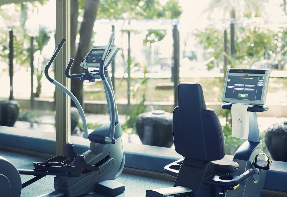 Фото Taj Coromandel