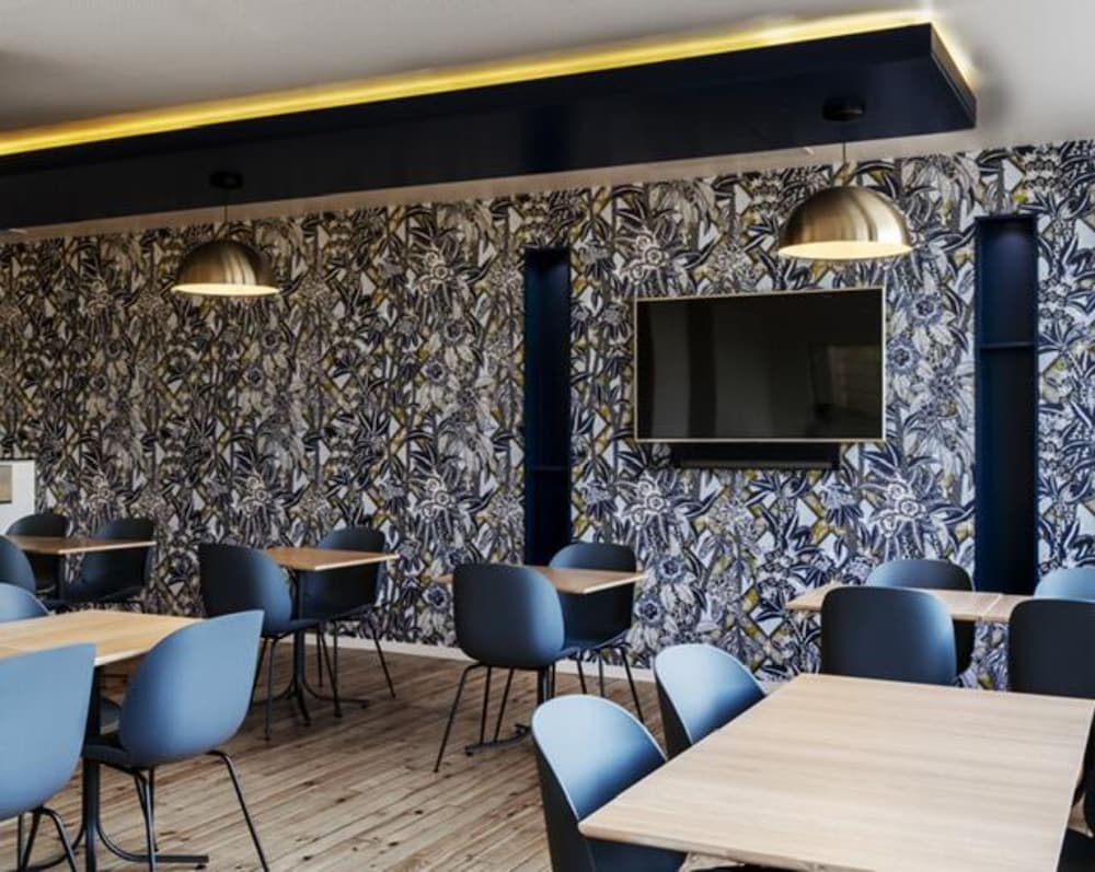 Фото Hotel le Windsor Grande Plage Biarritz