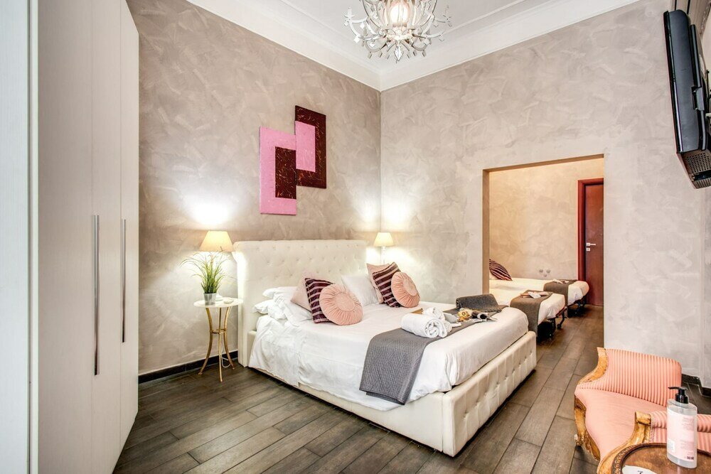 Фото La Residenza dell'Angelo