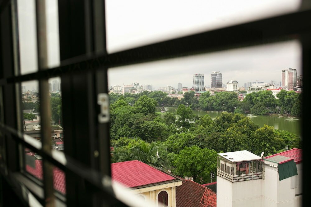 Фото Kingly Hotel