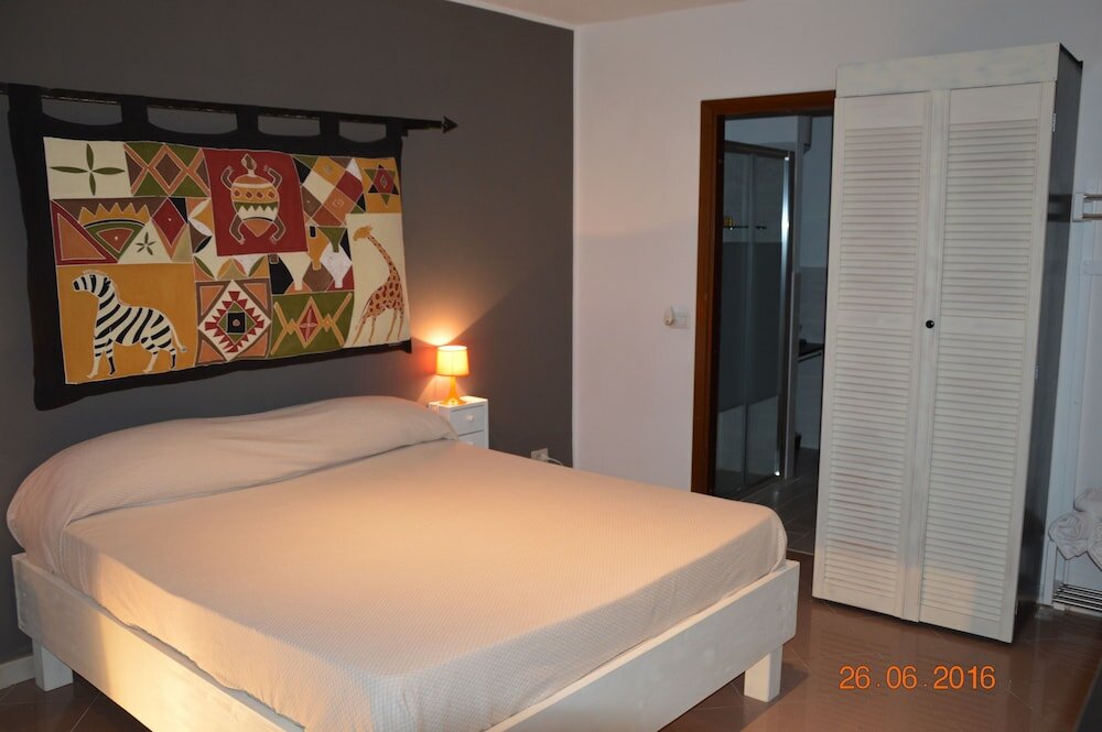 Фото Residence Europa