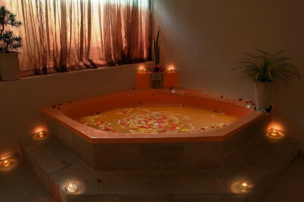 Фото Blue Ocean Resort