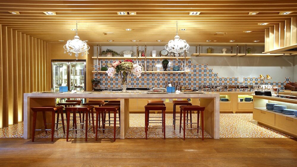 Фото Indigo Hong Kong Island, an Ihg Hotel