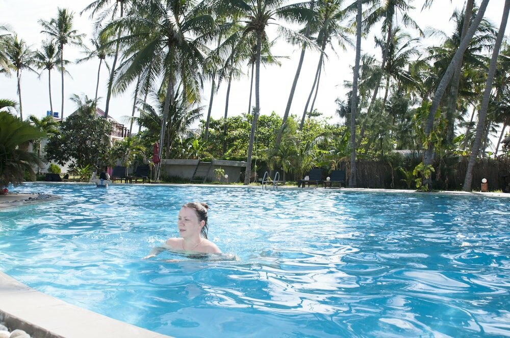 Фото Little Mũi Né Cottages Resort