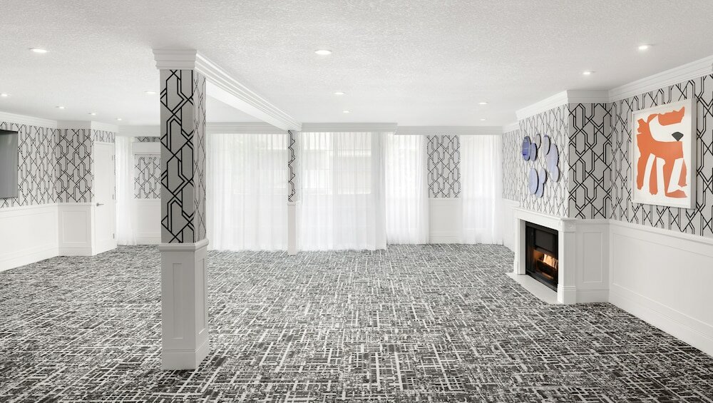 Фото Le Parc at Melrose