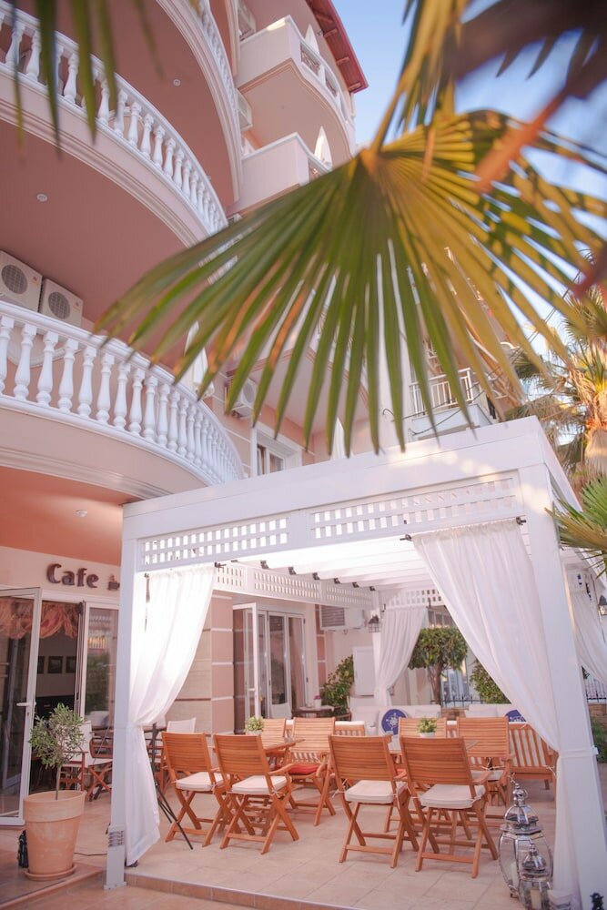 Фото Hotel Vizantio