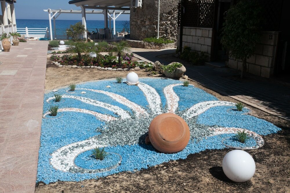 Фото OldWell Hotel