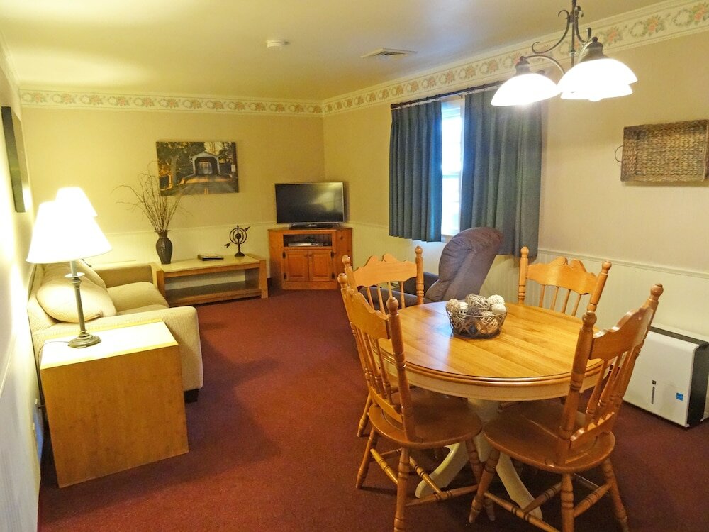 Фото Amish Country Motel