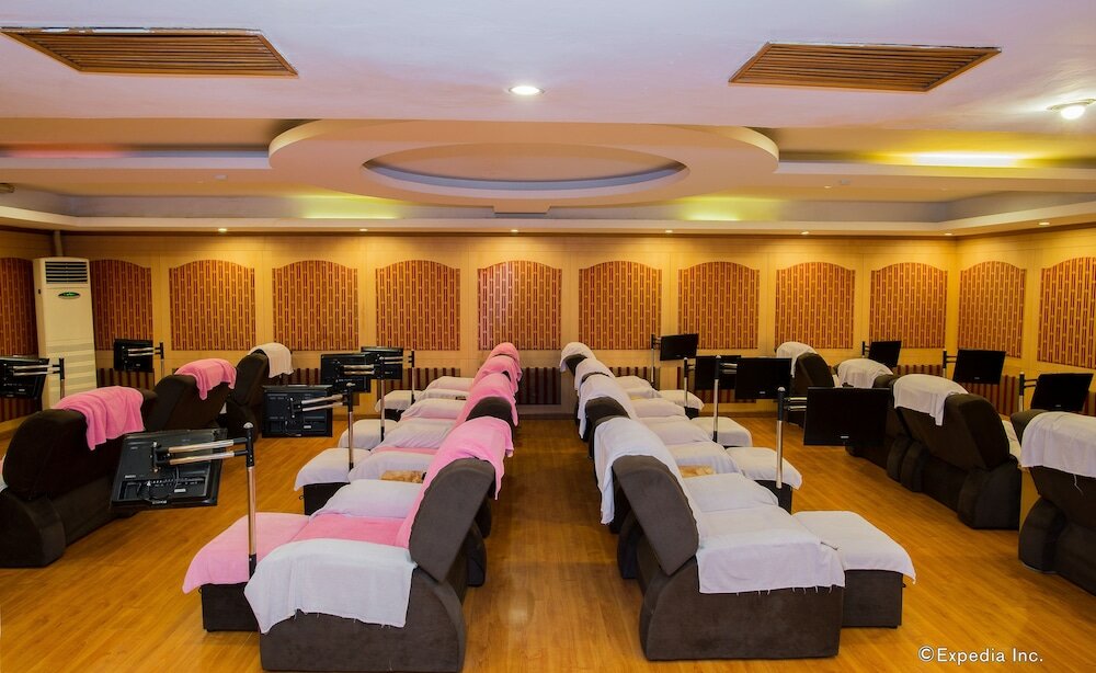 Фото Hanoi Hotel