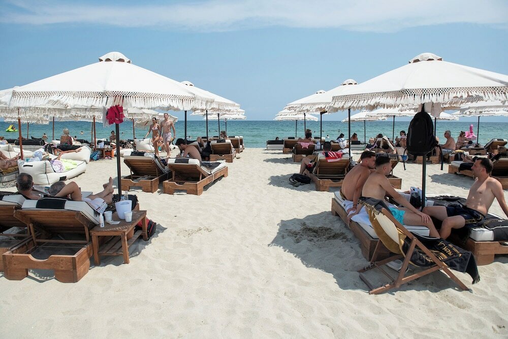 Фото Hotel Vizantio