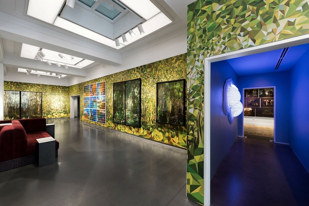 Фото 21c Museum Hotel Cincinnati