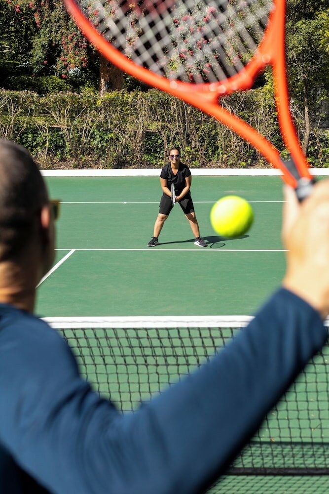 Фото The Cellars Hohenort