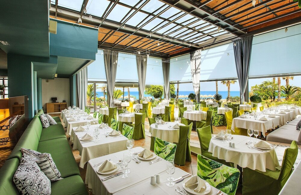 Фото Ilio Mare Resort Hotel