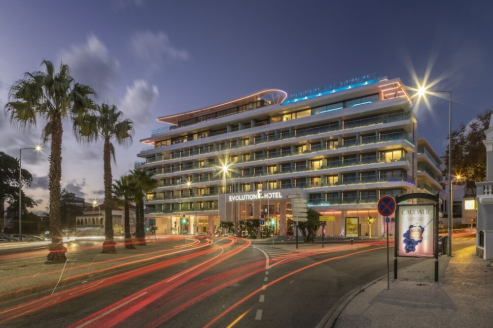 Фото Evolution Cascais-Estoril