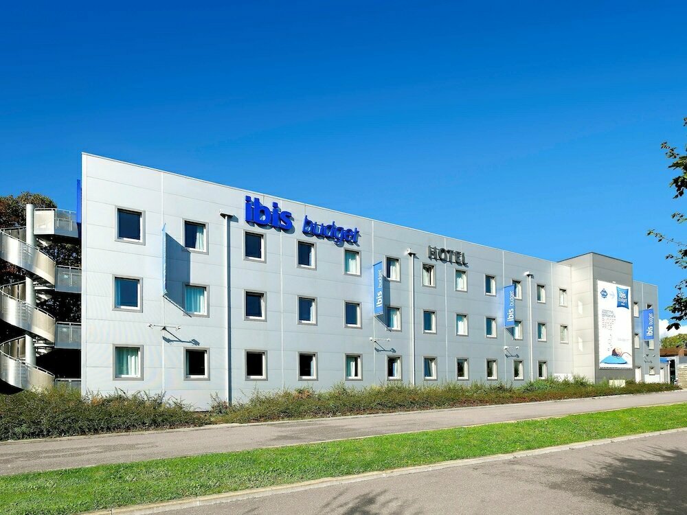 Hotel Ibis budget Aachen Raeren Grenze, Province of Liège, photo