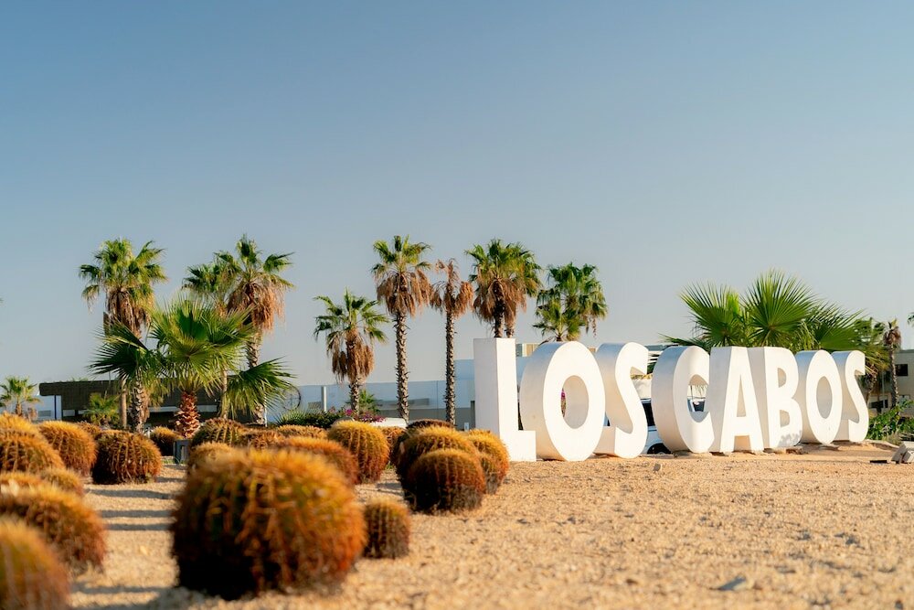 Фото Hyatt Place Los Cabos