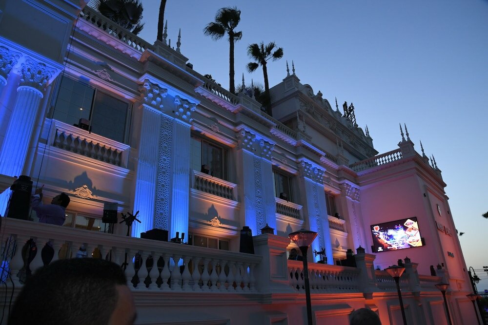 Фото Royal Jewel Al Raml