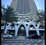 Nrg U-Tower (Tashkent, Shaykhantahur District, Beshagach, 1/1), apartments in new buildings