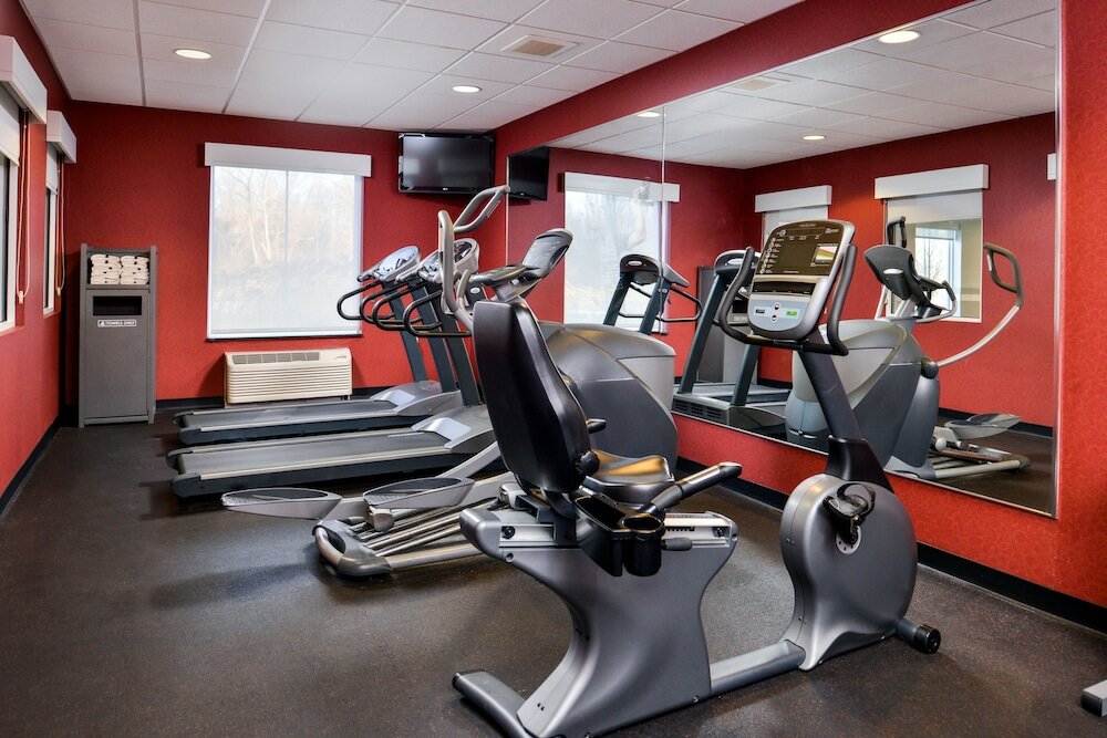 Фото Holiday Inn Express Canandaigua - Finger Lakes, an Ihg Hotel