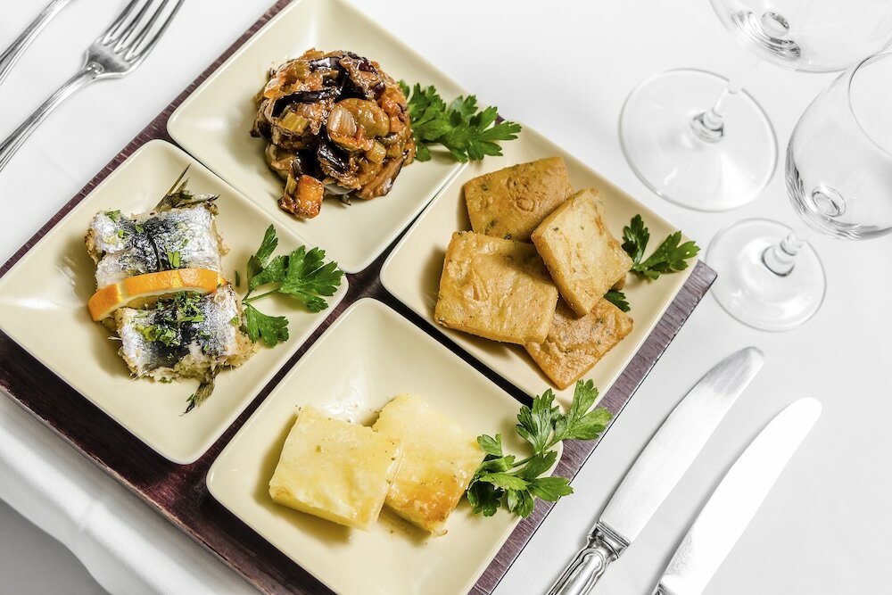 Фото Eurostars Centrale Palace