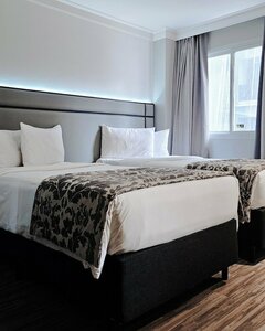 Гостиница Transamerica Prime International Plaza