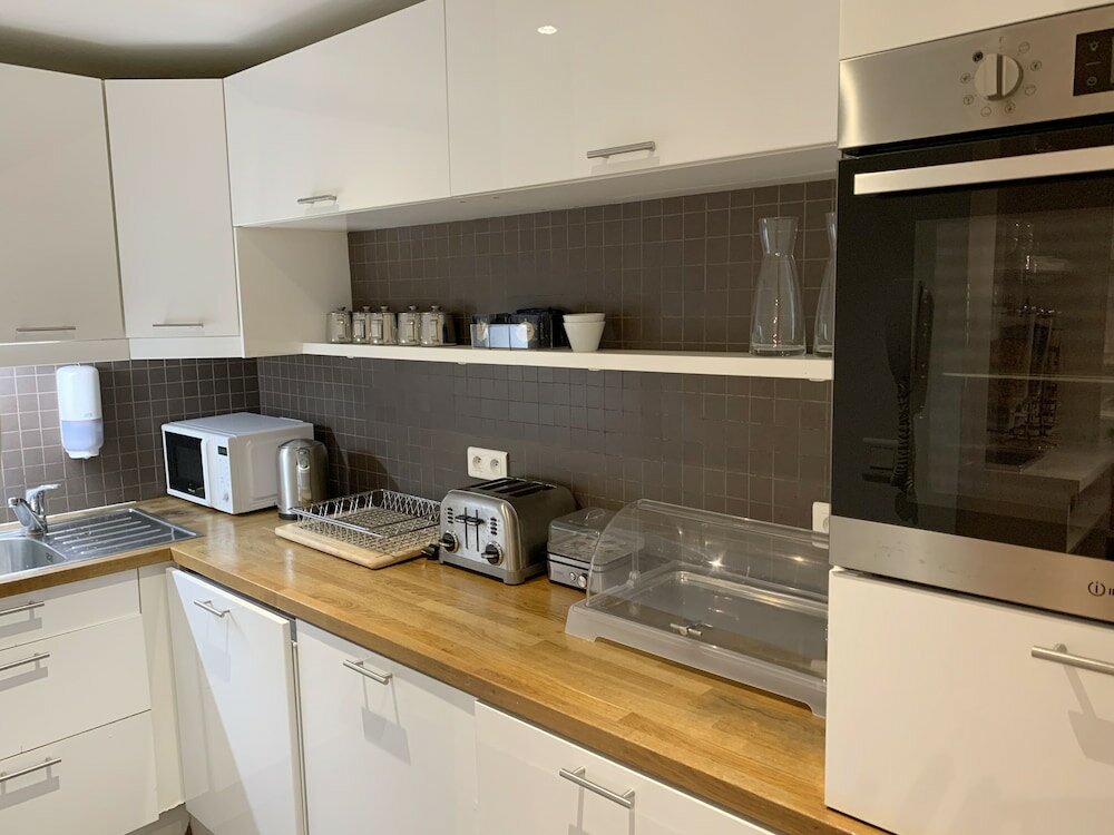 Фото Villa des Ambassadeurs