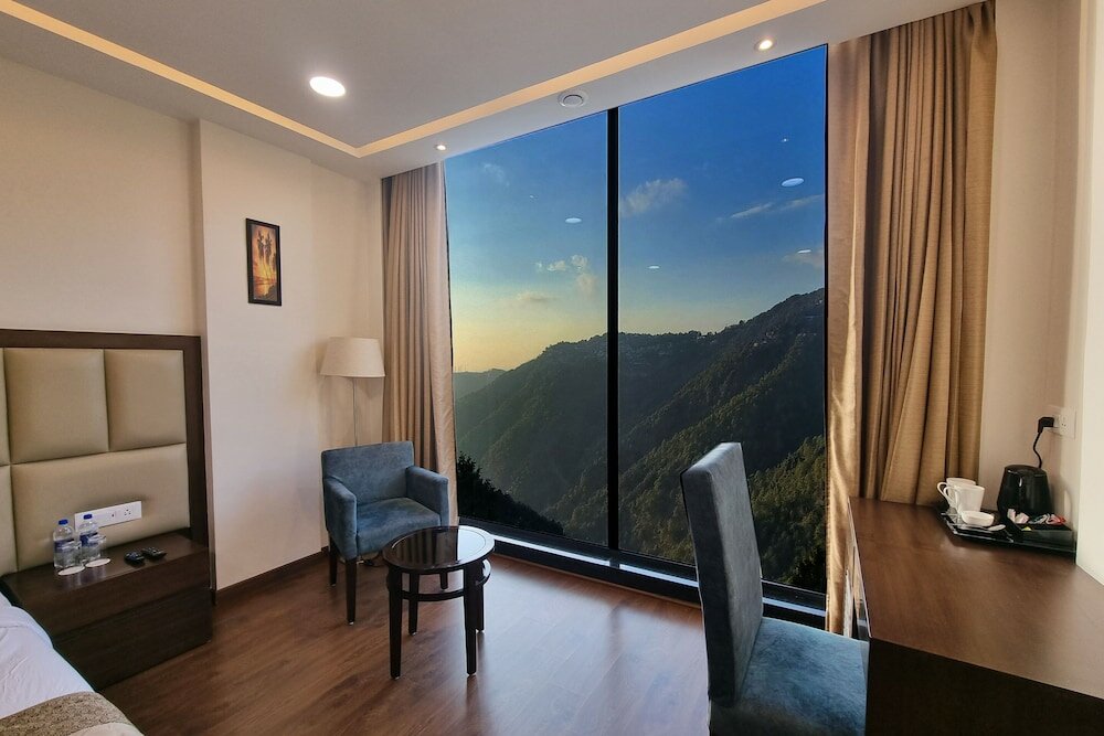 Фото Best Western Dalhousie