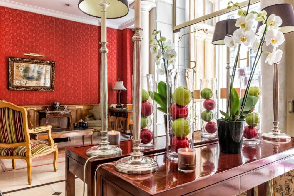 Фото Hotel Regence 