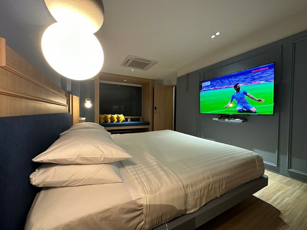 Фото Banlansuan Resort