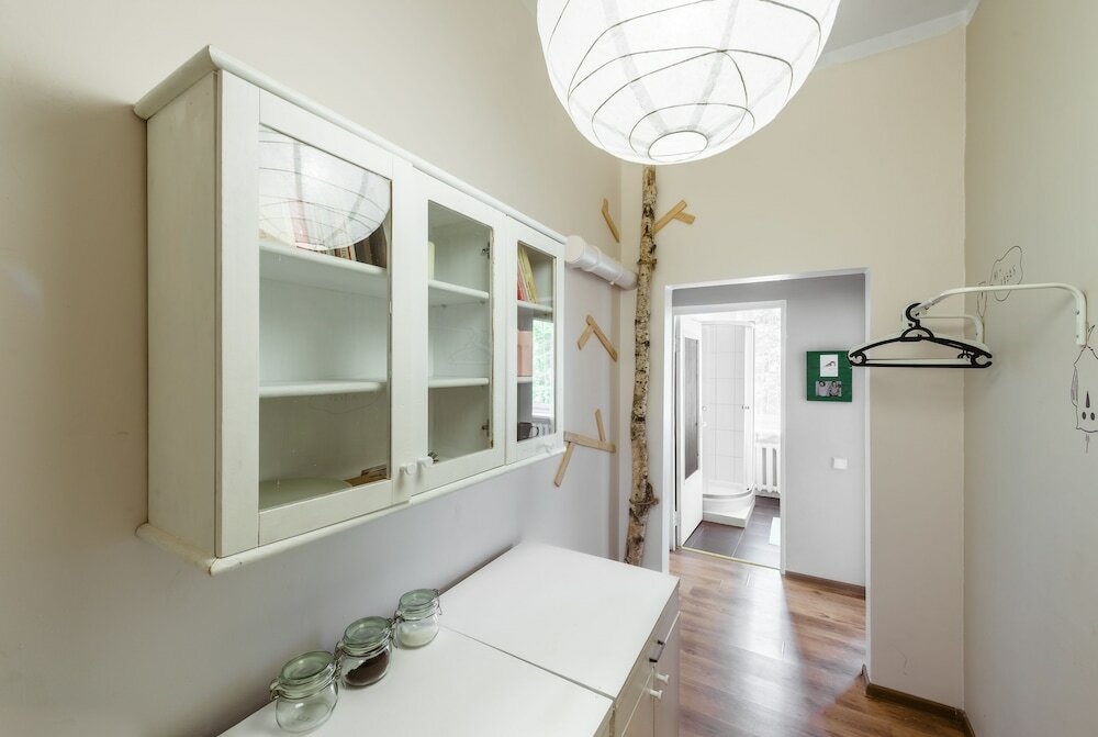 Фото Downtown Forest Hostel & Camping