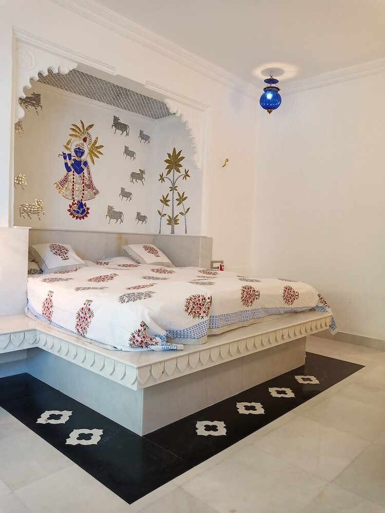 Фото Jagat Niwas Palace