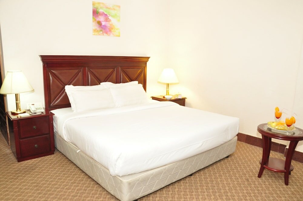 Фото Hotel Sweet Dream