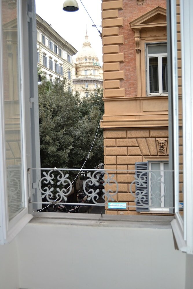 Фото Sleep in Rome Ludovisi