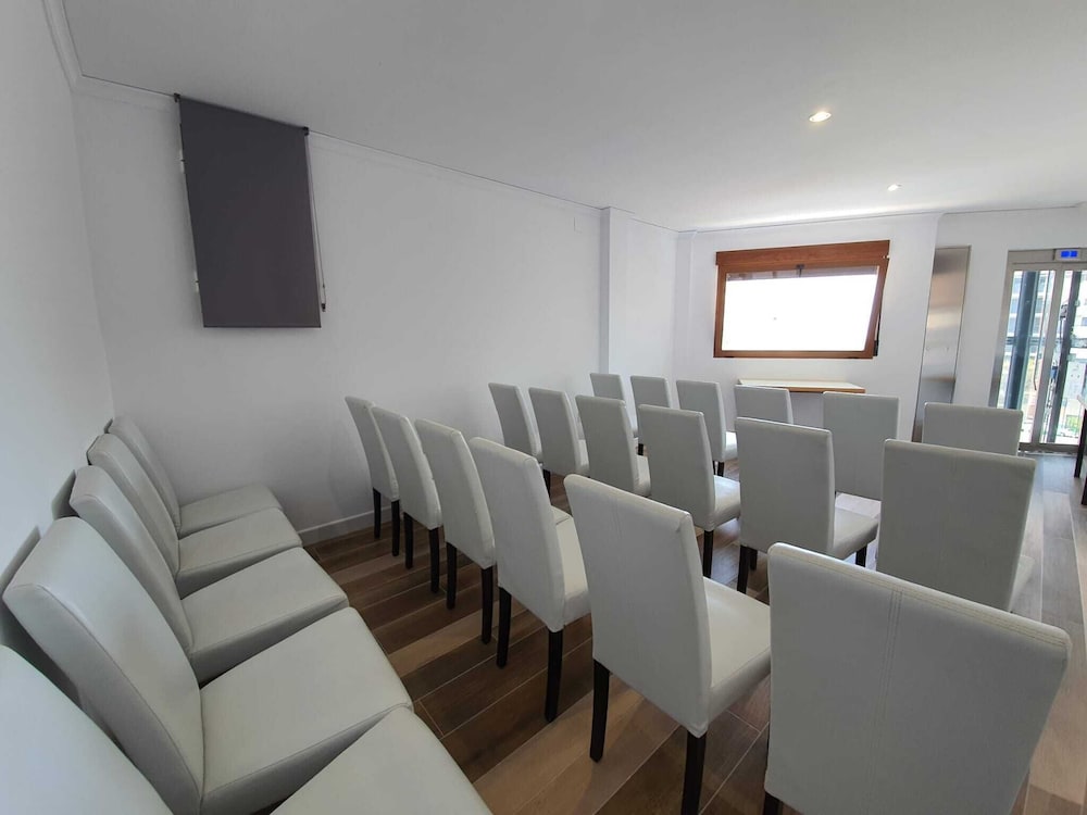 Фото Hotel Costa Blanca