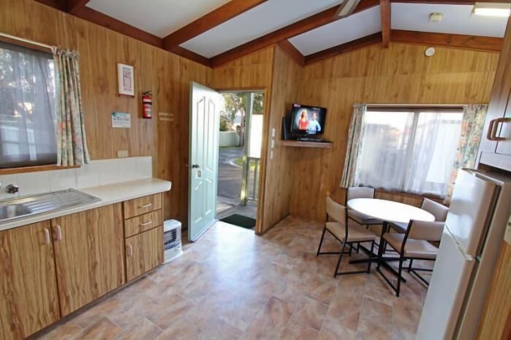 Фото Apollo Bay Holiday Park