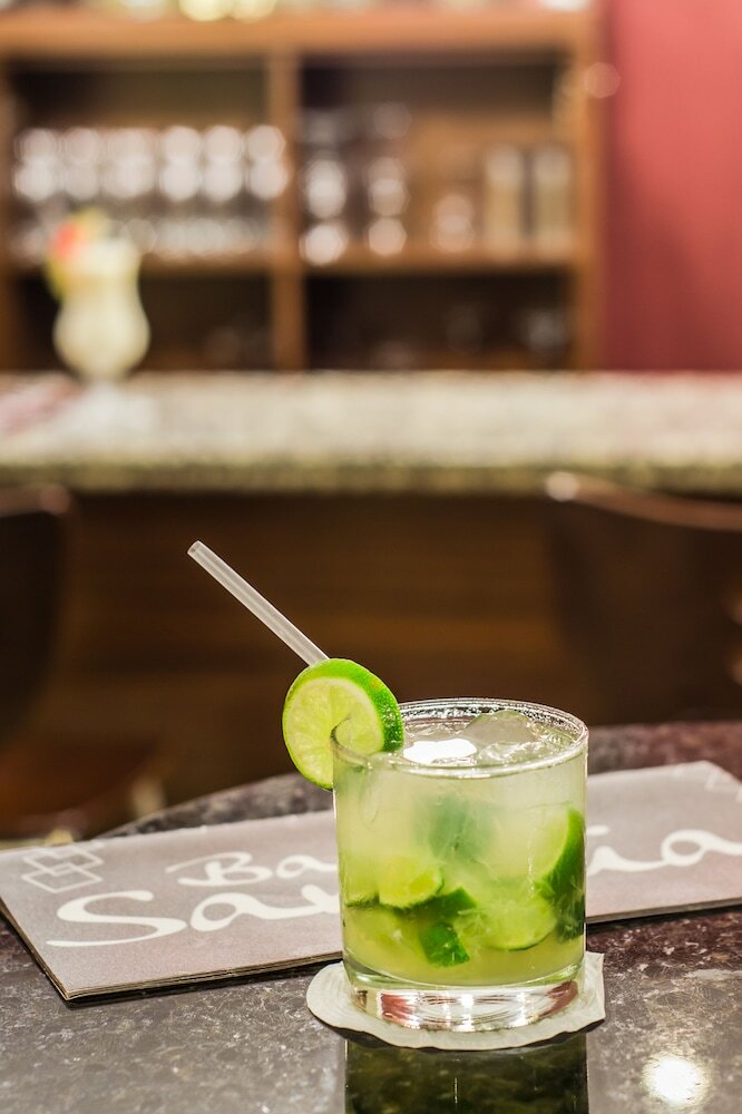 Фото San Juan Executive