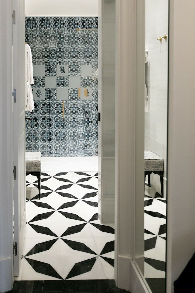 Фото Отель Casa Palacio Don Ramón