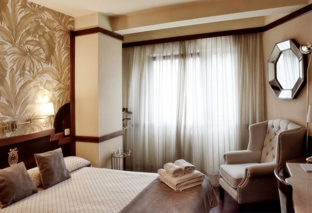 Фото Hotel María Luisa