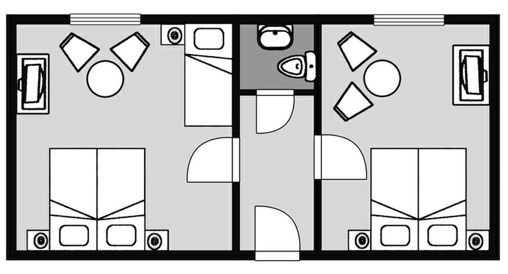 Фото Hotel Nuhnetal