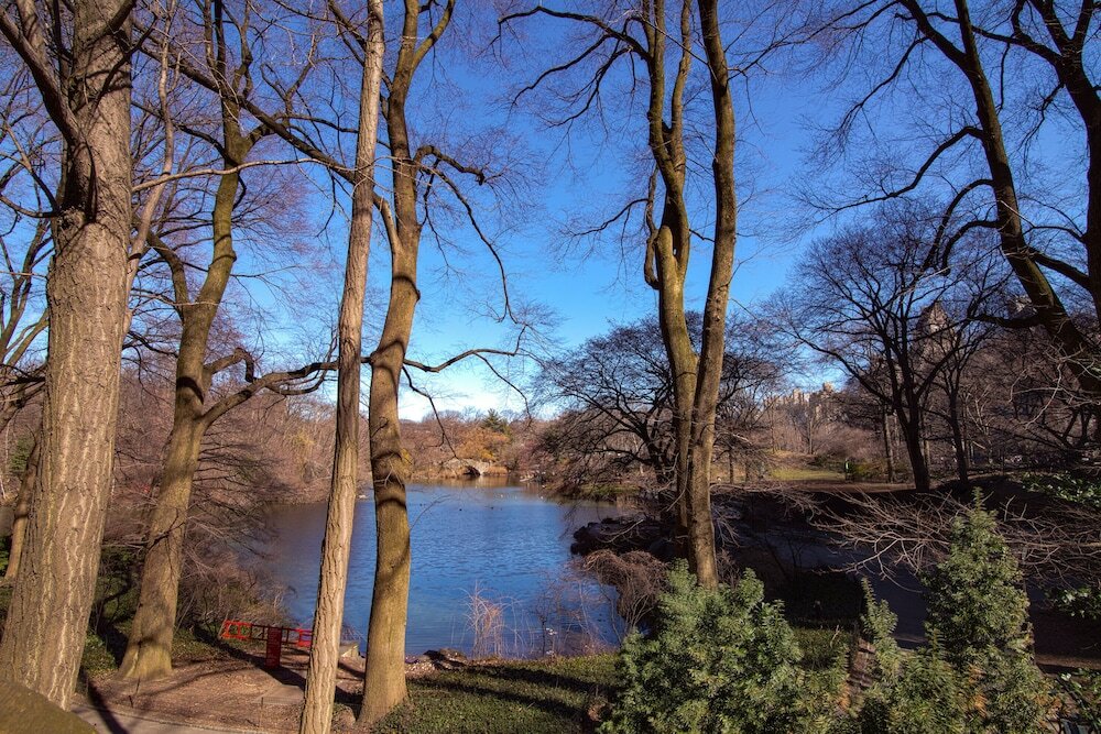 Фото Hotel Edison Times Square