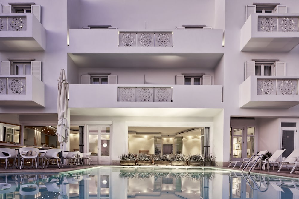 Фото Oxygen Favie