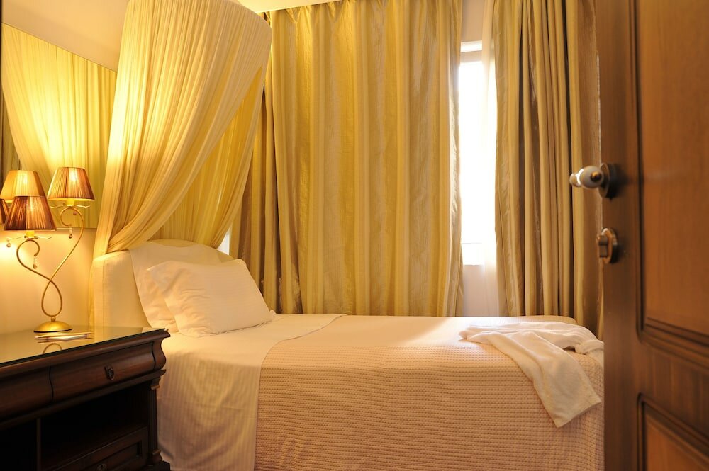 Фото Acropolis Museum Boutique Hotel