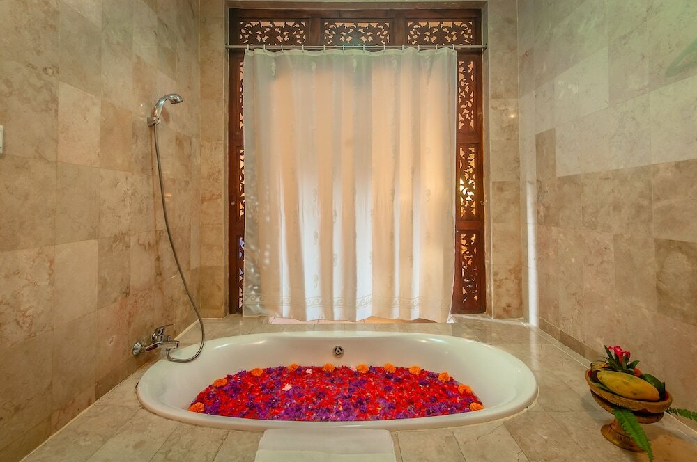 Фото Sahadewa Resort & SPA, Ubud